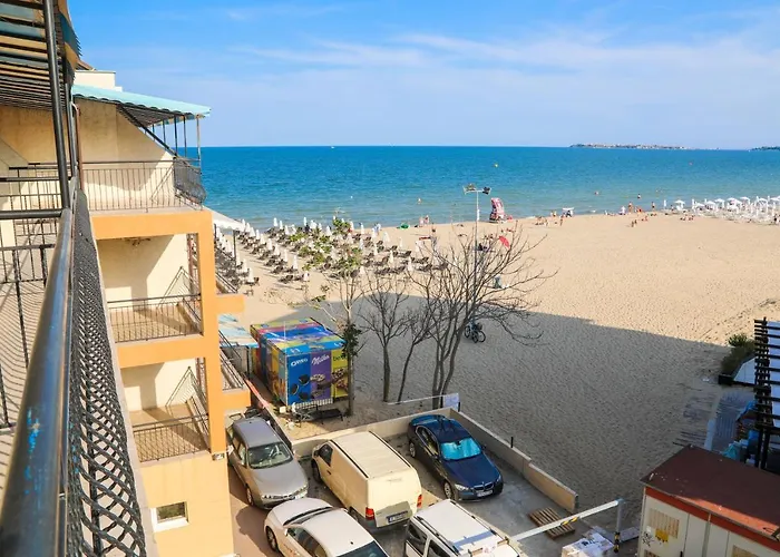 Star Hotel Sunny Beach