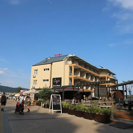 Hotel Star Slantchev Briag