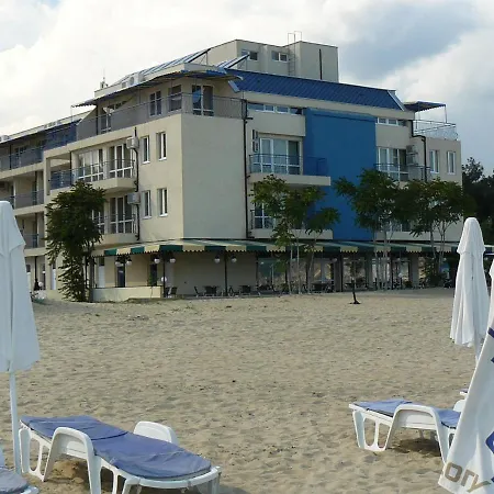Star Hotel Słoneczny Brzeg