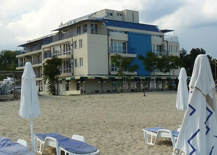 Star Hotel Slantchev Briag