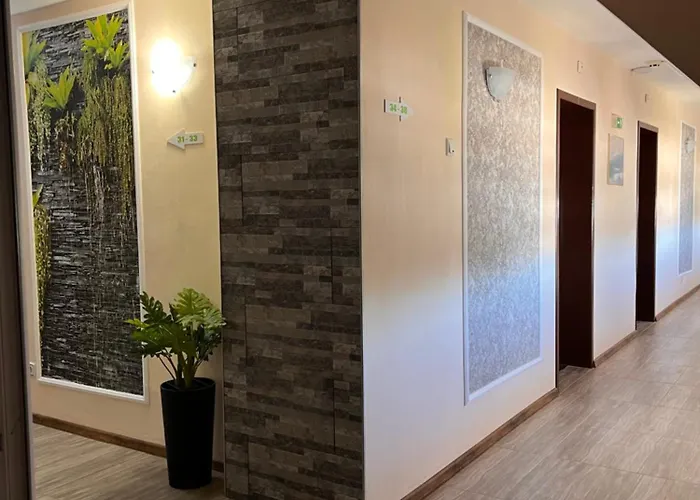 Hotel Star Slantchev Briag