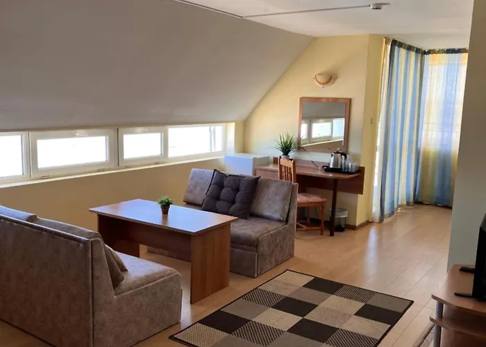 Star Hotel Slantchev Briag