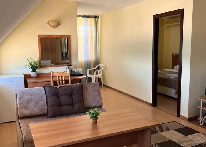 Hotel Star Slantchev Briag