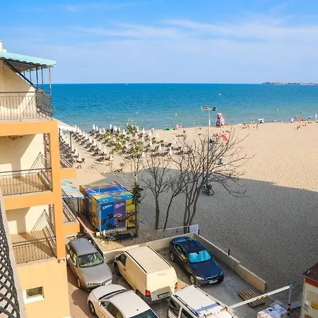 Star Hotel Slantschew brjag