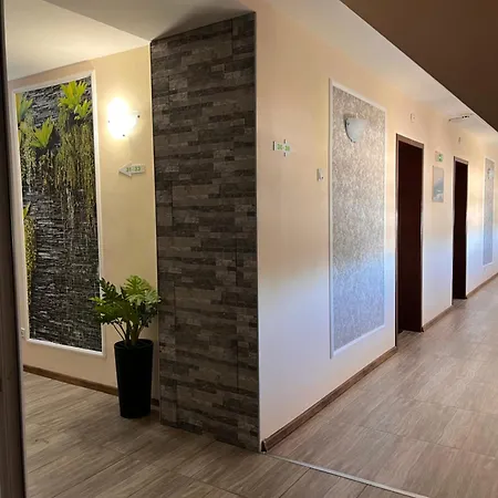 Hotel Star Slantschew brjag