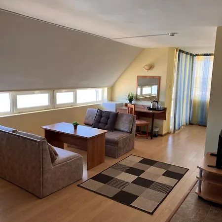 Star Hotel Slantschew brjag