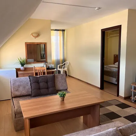 Hotel Star Slantschew brjag